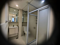 High Street Centre (D6), Apartment #599602821
